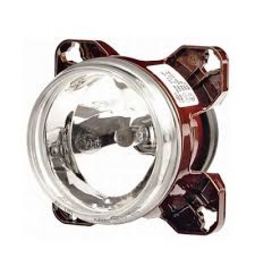 90mm Halogen Headlight without Position Light 1K0008191017